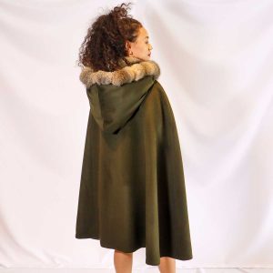 Anahera Cape