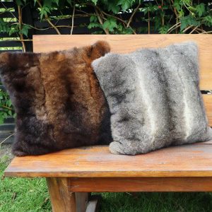 Possum Cushion