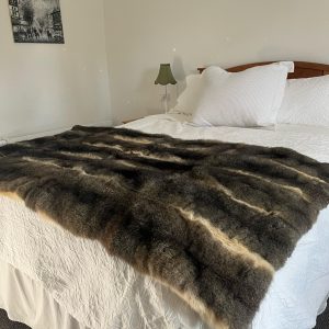 Possum Throw/Blanket (15 Skin)