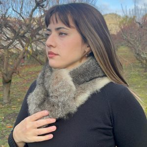 Designer Possum Scarf