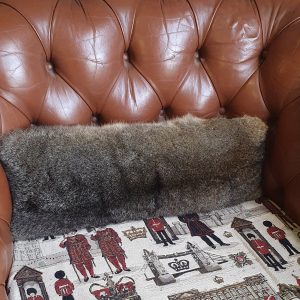 Possum Bolster cushion