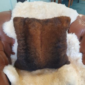 Possum cushion 40cm x 40cm