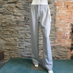One-Off Classic English Weave 100% Wool Size 10